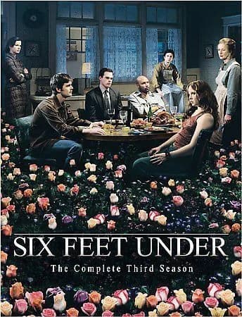 Six Feet Under: The Complete 3rd Season