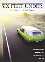 Six Feet Under: The Complete 5th Season