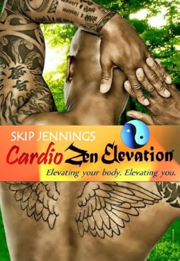 Skip Jennings: Cardio Zen Elevation Workout