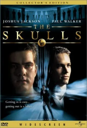 Skulls Special Edition