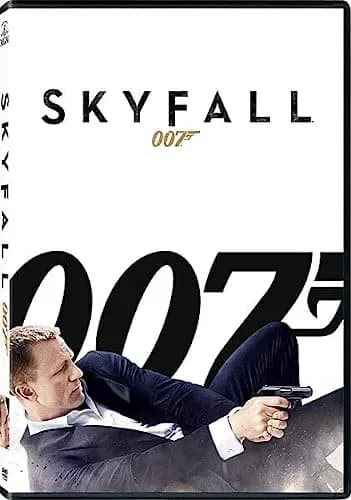 007 Skyfall
