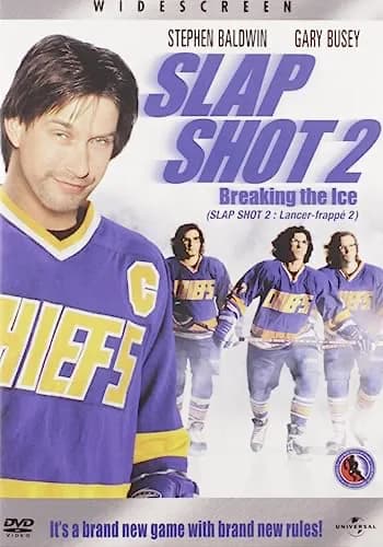 Slap Shot 2: Breaking The Ice
