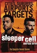 Sleeper Cell: The Complete 2nd Season