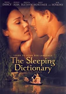 Sleeping Dictionary