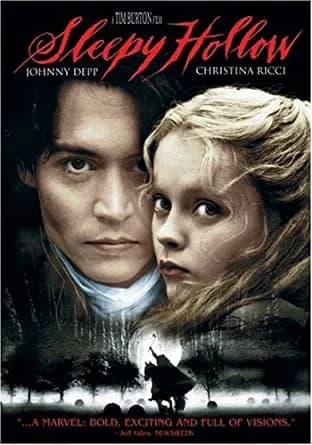 Sleepy Hollow Special Edition