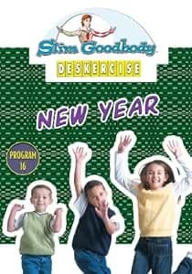 Slim Goodbody Deskercise, Vol. 16: New Year
