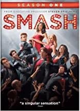 Smash: Season 1
