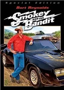 Smokey And The Bandit Special Edition