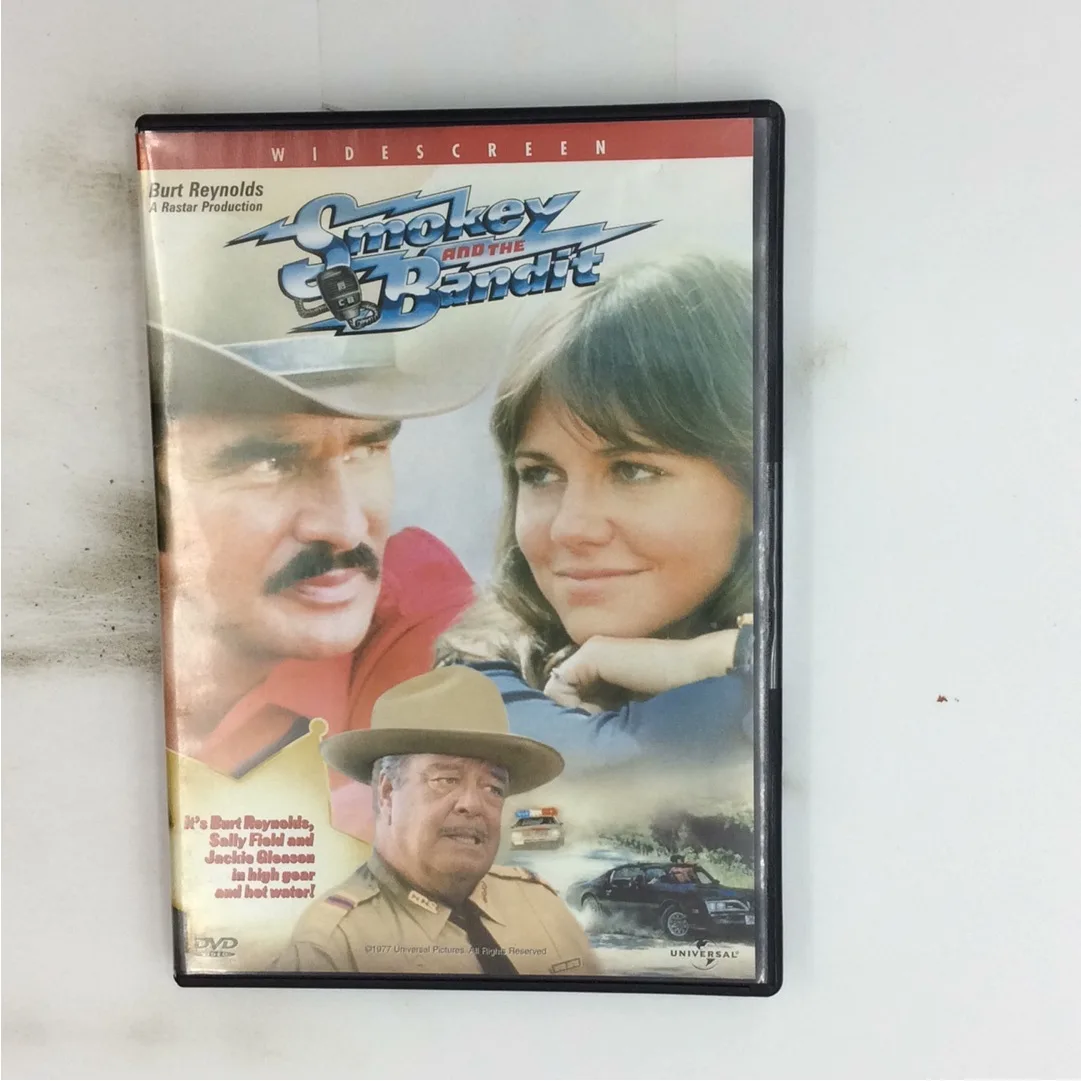 Smokey And The Bandit