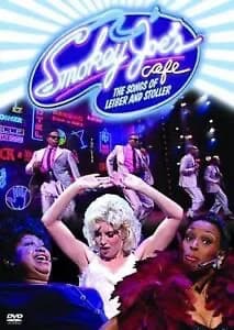 Smokey Joe's Cafe: Music Of Leiber & Stoller
