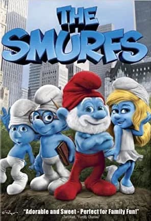 Smurfs