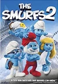 Smurfs 2
