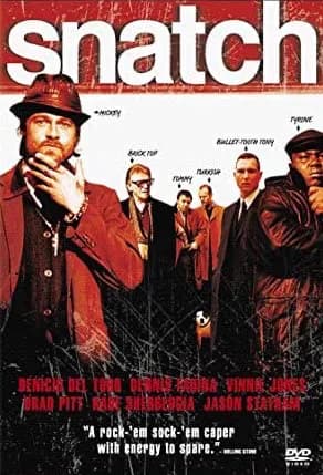 Snatch Special Edition