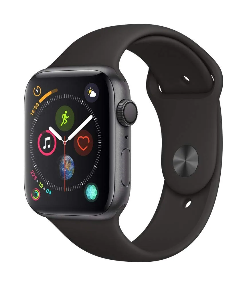 Apple Watch Series 4