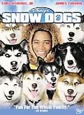 Snow Dogs Special Edition