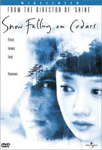Snow Falling On Cedars Collector's Edition