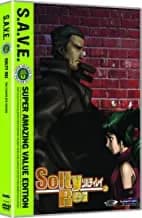 Solty Rei: The Complete Series