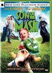 Son Of The Mask