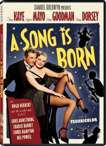 Song Is Born