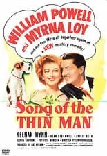 Song Of The Thin Man