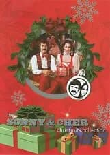 Sonny & Cher: Christmas Collection