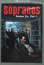 Sopranos: Season 6, Part 1