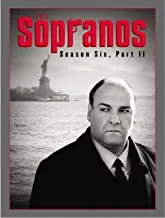 Sopranos: Season 6, Part 2