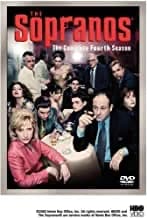 Sopranos: The Complete 4th Season