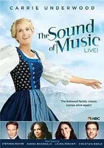 Sound Of Music: Live!