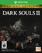 Dark Souls 3 - Day One Edition