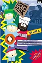 South Park #6