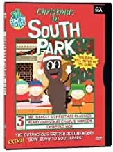 South Park #8: Christmas In South Park