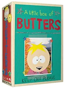 South Park: A Little Box Of Butters
