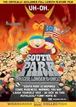 South Park: Bigger, Longer & Uncut