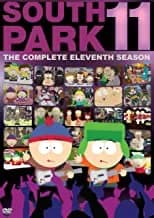 South Park: The Complete 11th Season