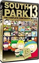South Park: The Complete 13th Season