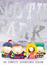South Park: The Complete 17th Season