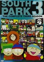 South Park: The Complete 3rd Season