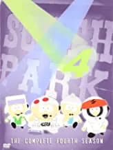 South Park: The Complete 4th Season