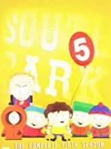South Park: The Complete 5th Season
