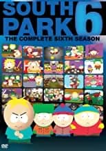 South Park: The Complete 6th Season