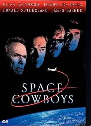 Space Cowboys