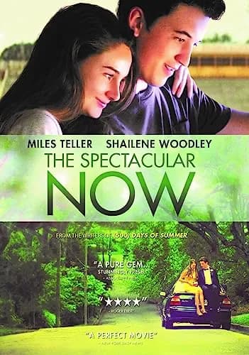 Spectacular Now