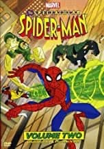 Spectacular Spider-Man, Vol. 2