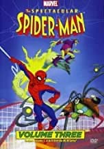 Spectacular Spider-Man, Vol. 3