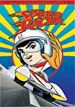 Speed Racer (1967/ Family Home/Discovery Video), Vol. 2 Limited Collector's Edition