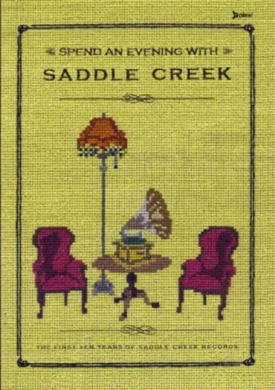 Spend An Evening With Saddle Creek