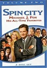 Spin City: Michael J. Fox: His All-Time Favorites #2