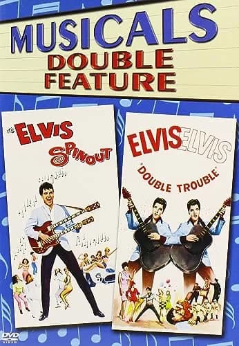Spinout (Old Version) / Double Trouble