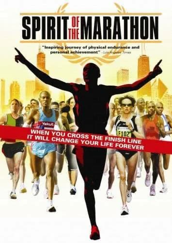 Spirit Of The Marathon